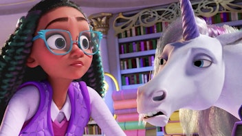 Kurze Geschichten aus der Unicorn Academy Laylas Vlog: Meine geheime Welt der Bücher
