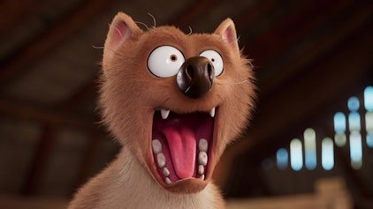 Weasy Family Mission Riese