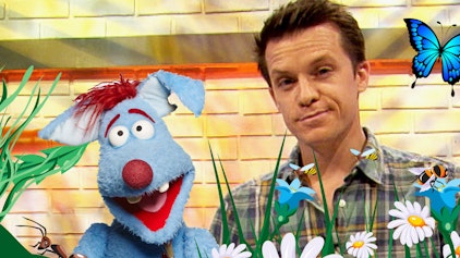 Woozle Goozle Insekten & Schokolade