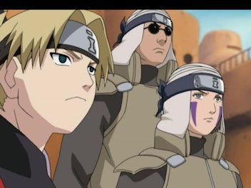 Naruto Shippuden Die Legende von den Bijuu-Geistern