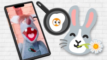 Woozle Shorts Feiern Menschen Ostern?