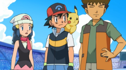 Pokémon: Diamond and Pearl Ein Partner zum Abgewöhnen!