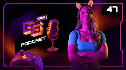 TOGGO GG - Der Podcast Folge 47: Naruto, Dragonball & Co. - Animes als Games