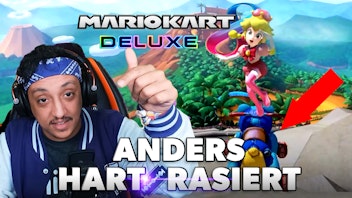 Mario & Friends Mit diesen Abkürzungen verliert man Freunde