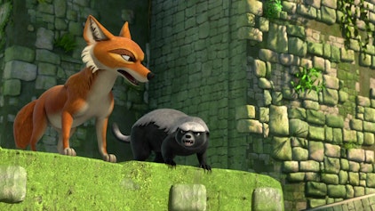 Das Dschungelbuch Der Freundschaftstag