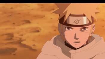 Naruto Shippuden Eine trickreiche Täuschung