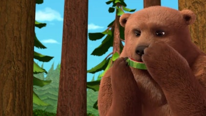 Barbie - Traumvilla-Abenteuer Barbie, Brownies und Bären!