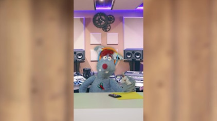 Woozle Shorts Freunde