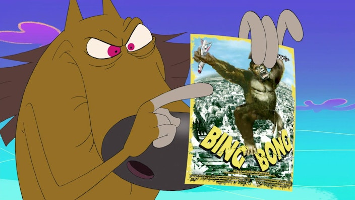 Zig & Sharko - Meerjungfrauen frisst man nicht! Quallenpower