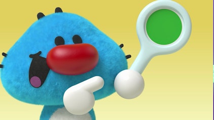 Oggy Oggy Der Ersatzpilot