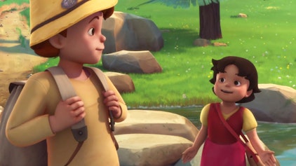 Heidi Freunde für immer