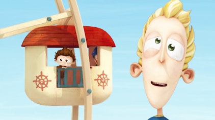 Angelo! Das Überraschungspaket