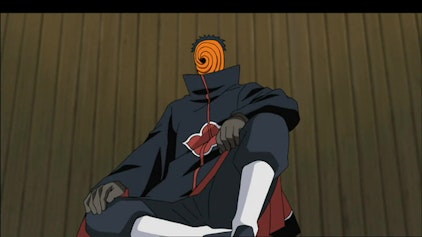 Naruto Shippuden Madaras dunkle Pläne