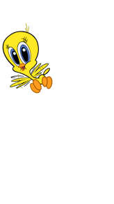 Bugs Bunny & Looney Tunes Charakter