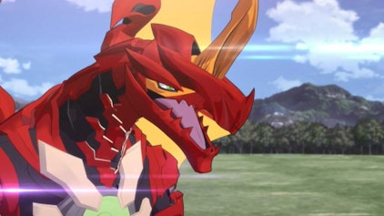 Bakugan: Battle Planet Streiche für Klicks