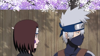 Naruto Shippuden Immer diese beiden