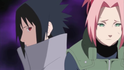 Naruto Shippuden Die Medizin-Ninja im Visier