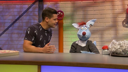 Woozle Goozle Kleidung