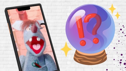 Woozle Shorts Was ist Wahrheit?