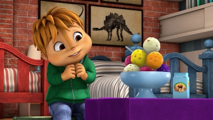 ALVINNN!!! und die Chipmunks: Jetzt anschauen | toggo.de