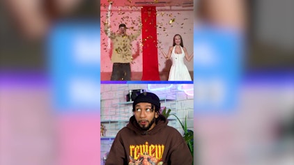 Hypezeit Shorts Moritz vs. Nona