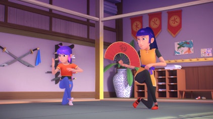 Jade Armor Der Granatapfel