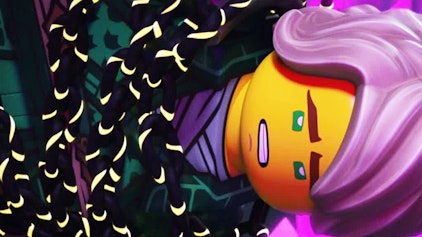 Ninjago - Die Rückkehr In der Dunkelheit