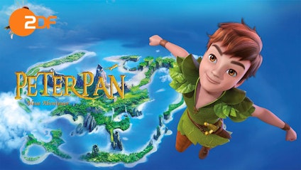 Peter Pan - Neue Abenteuer