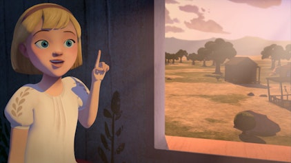 Spirit: wild und frei Zu viele Veränderungen