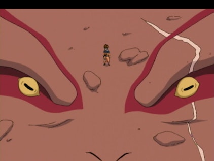 Naruto Der Schutzkranich des Sandes