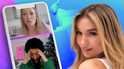 Hypezeit Shorts Julia Beautx Rückblick 2024