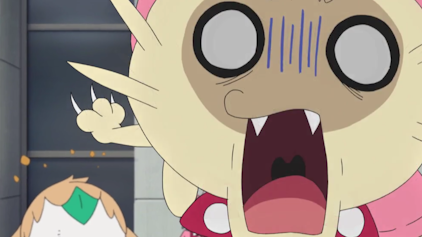 Pokémon - Die TV-Serie: Sonne & Mond - Ultra-Legenden Ein Meltan gefällig?