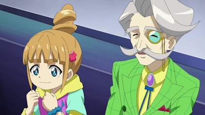 BEYBLADE BURST QUADSTRIKE Resonanz gegen Elementarkraft