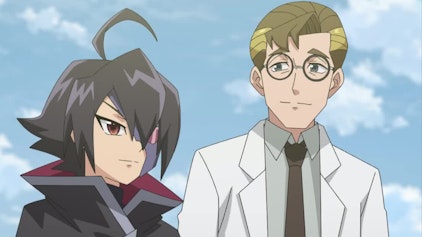 Bakugan: Evolutions Magnus ist zurück!