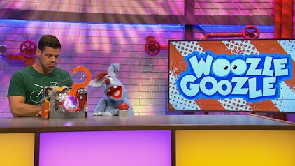 Woozle Goozle Die Folge mit den Fragen