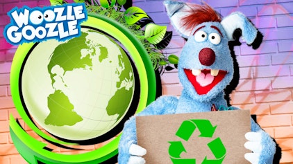 Woozle Goozle Umweltschutz