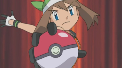 Pokémon: DP Battle Dimension Das "Sieben Sterne Restaurant"!