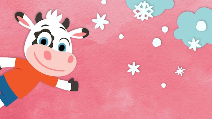 Schneeflöckchen, Weißröckchen