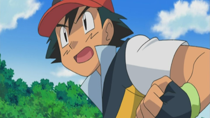 Pokémon: DP Galactic Battles Schnapp dir das Kaumalat!