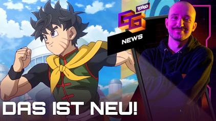 GG News Neues Dragon Ball Game kommt! Habt ihr Bock? | GG News