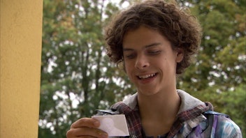 Schloss Einstein Folge 585