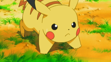 Pokémon: Diamond and Pearl Kein Kuchen ohne Sugar!