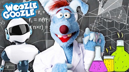 Woozle Goozle Wissenschaft