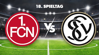 TOGGO Liga Highlights Nürnberg gegen Elversberg