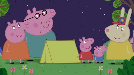 Peppa Pig Video Kinder-Festival