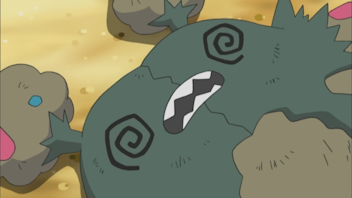 Pokémon Schwarz & Weiß: Rivalen des Schicksals Es rockt in der Vapydro-Arena! - Teil 2