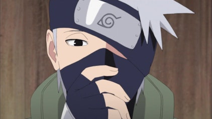 Naruto Shippuden Die Spezialmission