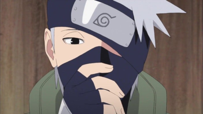 Naruto Shippuden Die Spezialmission