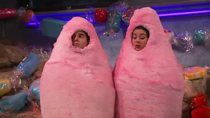 Die Thundermans Die Last des Ruhms - Teil 2