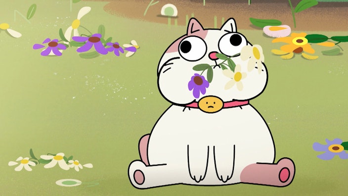 Bo, Flo & Co. - Familie und so Die Mega-Monster Maus